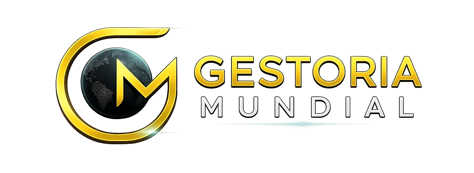 Gestoría Mundial